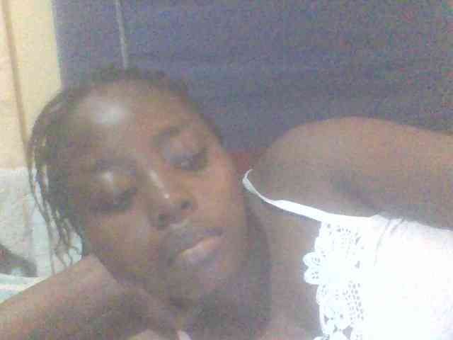 PrettyG webcam