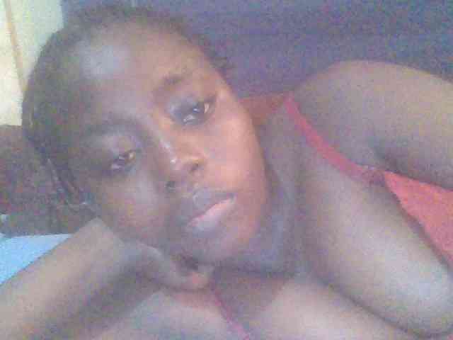PrettyG webcam