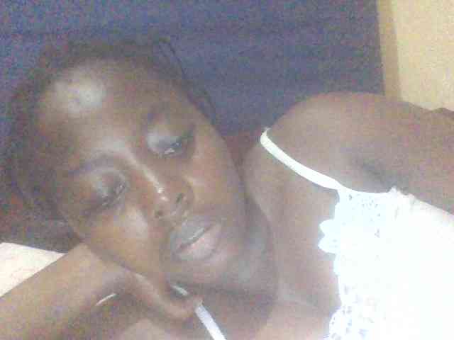 PrettyG webcam
