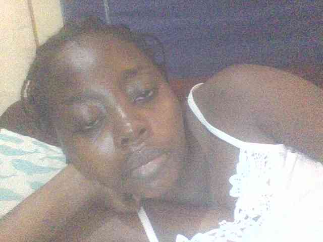 PrettyG webcam