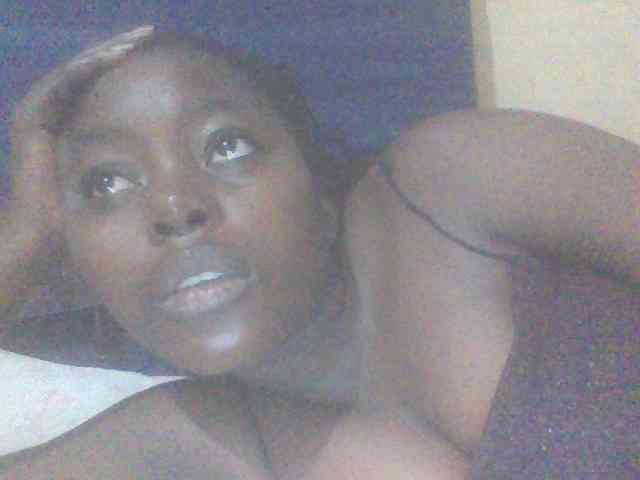 PrettyG webcam