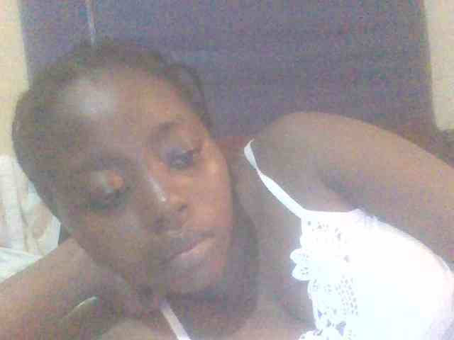 PrettyG webcam