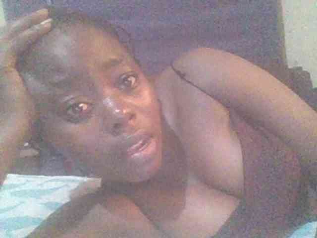 PrettyG webcam