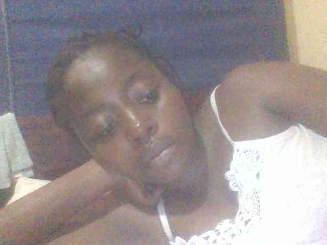 PrettyG webcam