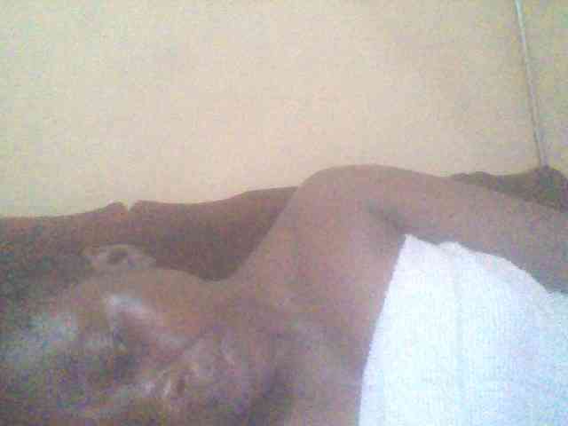 PrettyG webcam