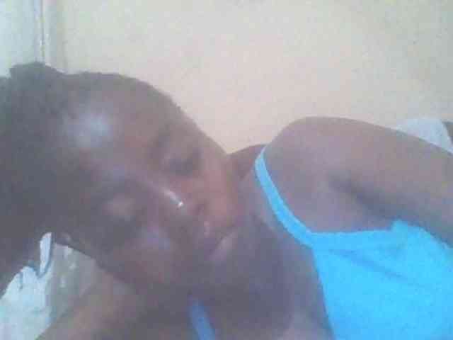 PrettyG webcam