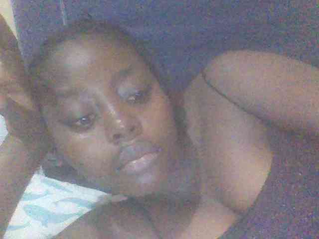 PrettyG webcam