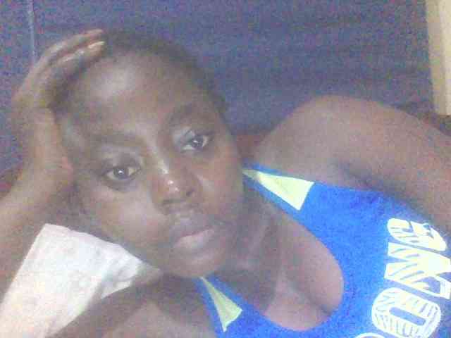 PrettyG webcam