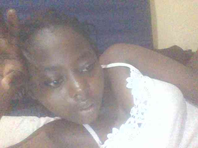 PrettyG webcam