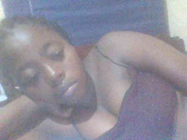PrettyG webcam