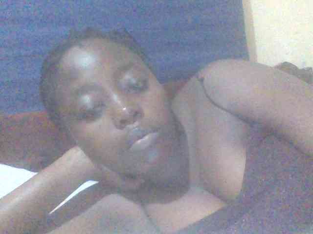 PrettyG webcam