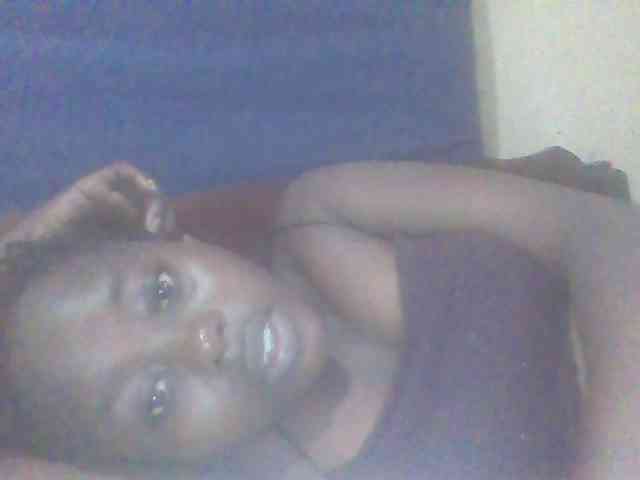 PrettyG webcam