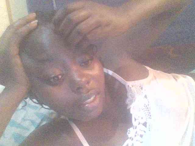 PrettyG webcam
