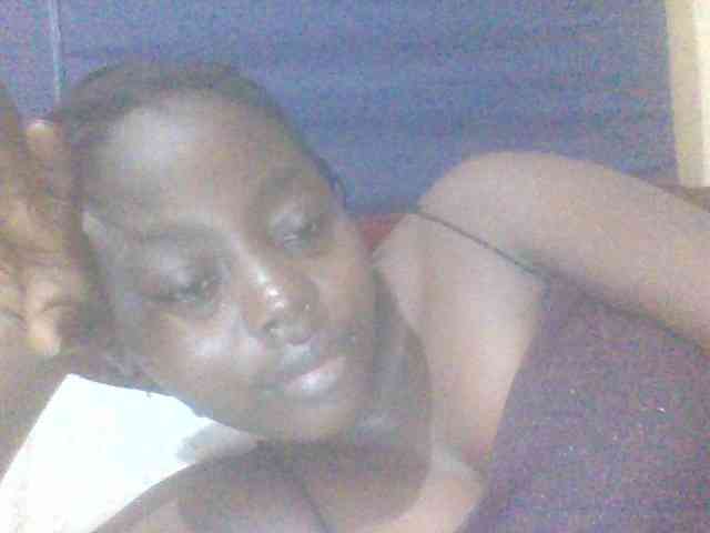 PrettyG webcam