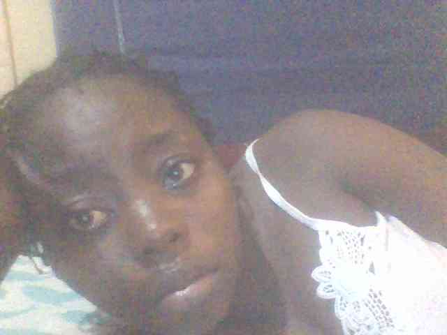 PrettyG webcam