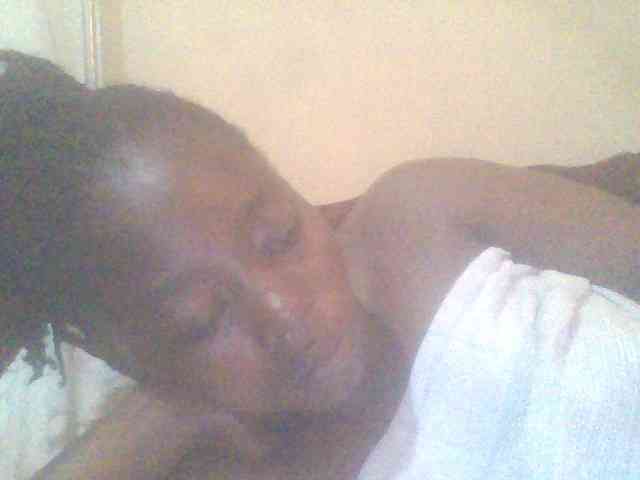PrettyG webcam