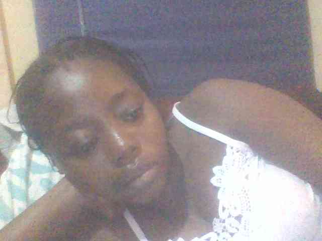 PrettyG webcam