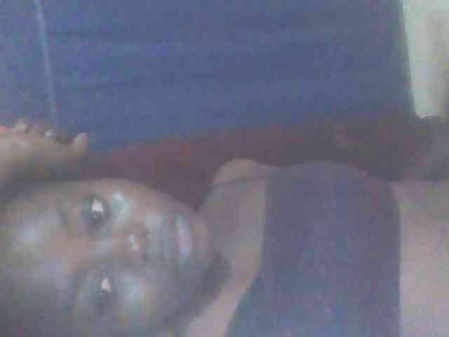 PrettyG webcam