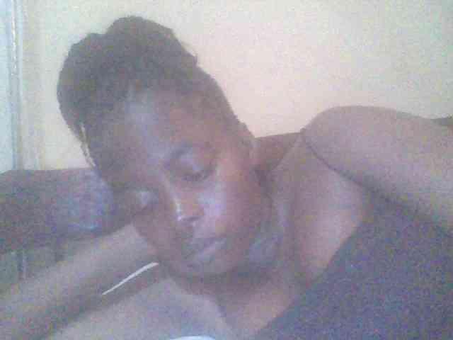 PrettyG webcam