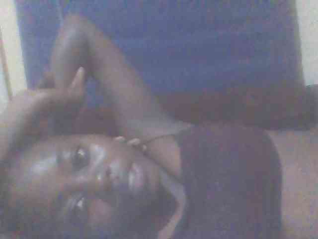 PrettyG webcam