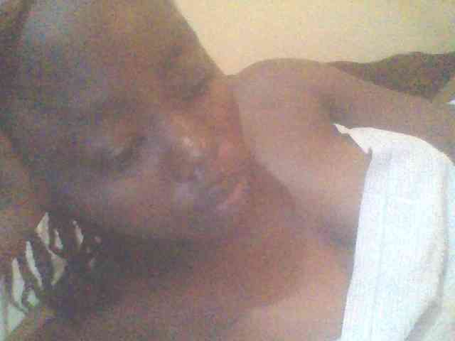 PrettyG webcam