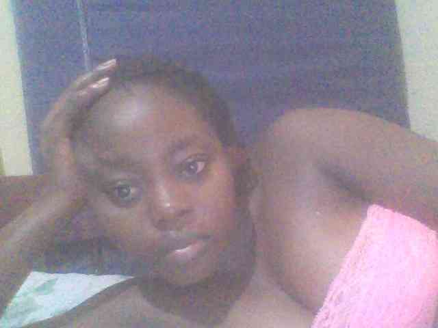 PrettyG webcam