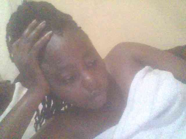 PrettyG webcam