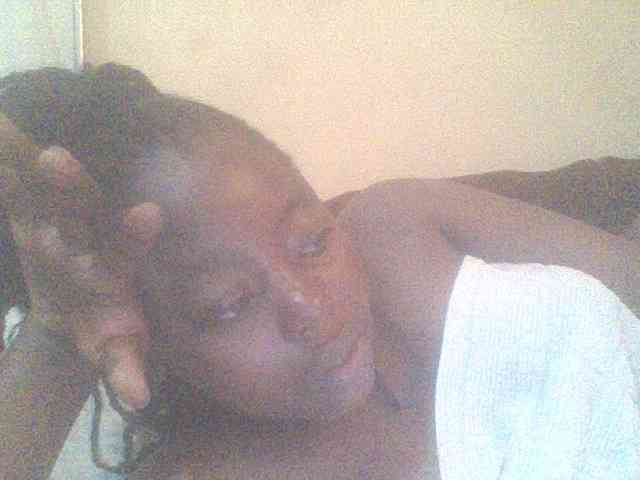 PrettyG webcam