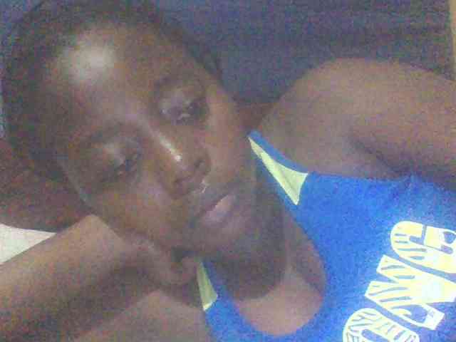 PrettyG webcam