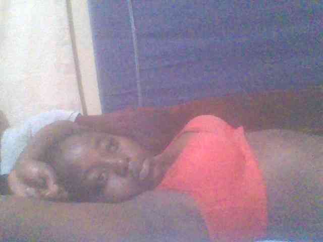 PrettyG webcam