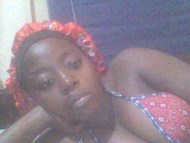 PrettyG webcam