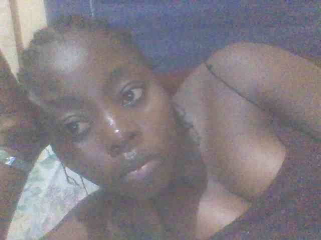 PrettyG webcam
