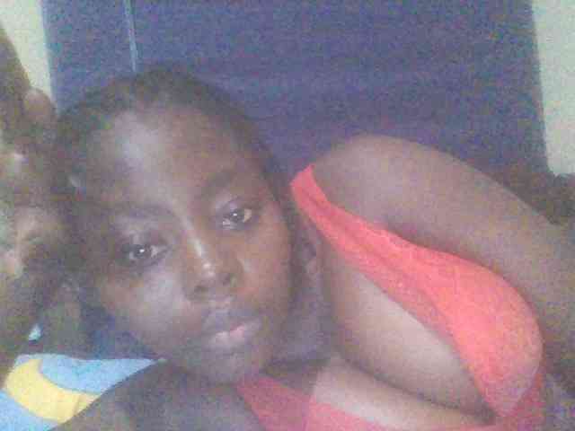 PrettyG webcam