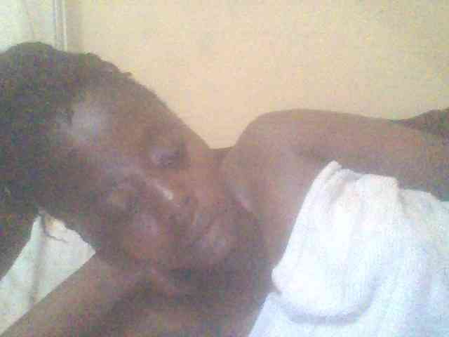PrettyG webcam
