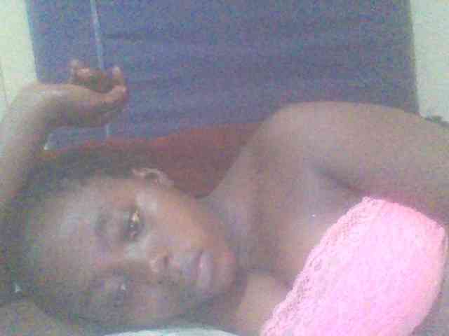 PrettyG webcam