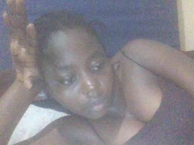 PrettyG webcam