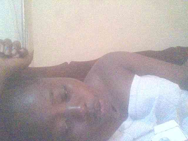 PrettyG webcam