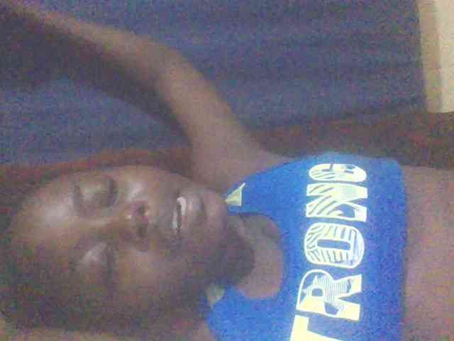 PrettyG webcam