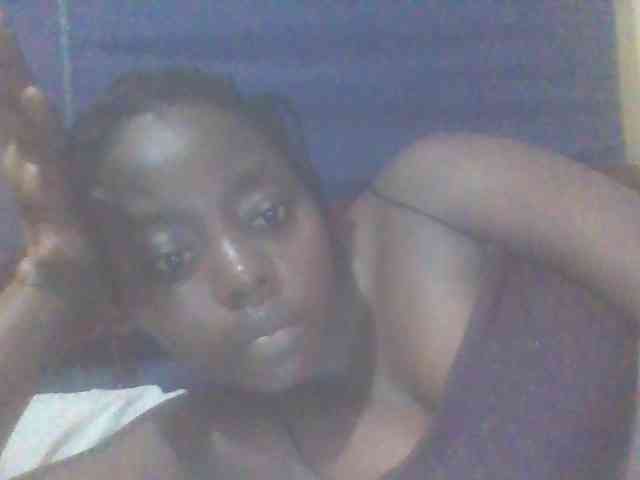PrettyG webcam