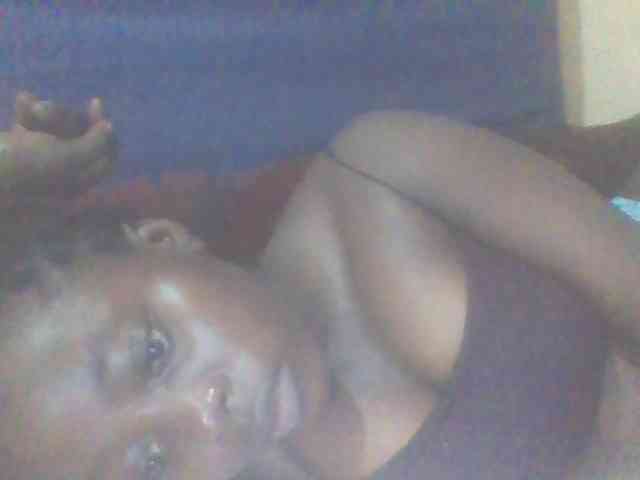 PrettyG webcam