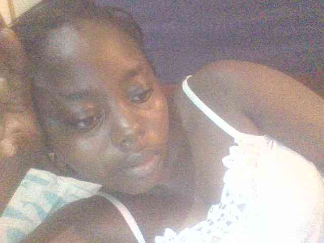 PrettyG webcam