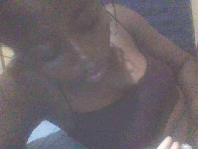 PrettyG webcam