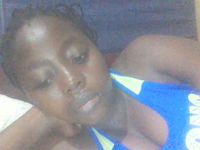 PrettyG webcam