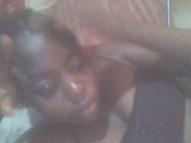 PrettyG webcam