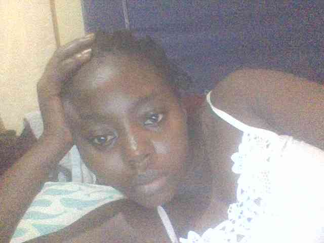 PrettyG webcam