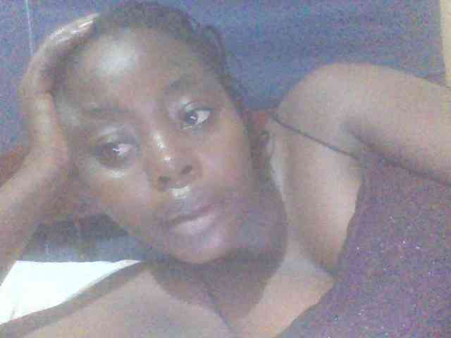 PrettyG webcam