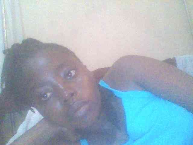 PrettyG webcam