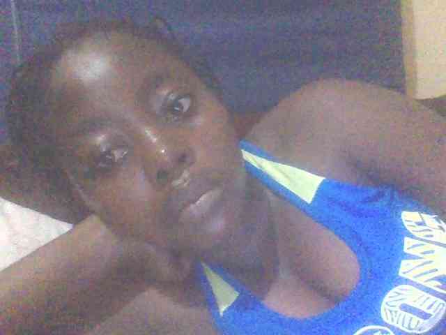 PrettyG webcam