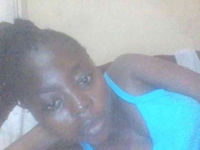 PrettyG webcam