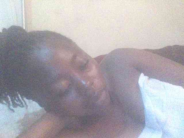 PrettyG webcam
